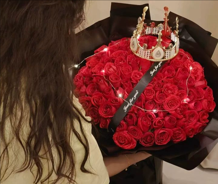 淮北烈山区花店