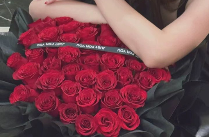 淮北烈山区花店